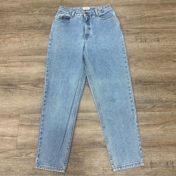 Talbots Denim - VTG Talbots Straight Leg Jeans
